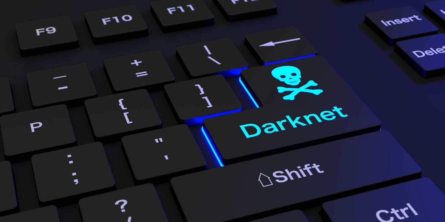 Darknet ve Deepweb Nedir? Türkiye’de Deepweb ve Yasadışı Oluşumlar