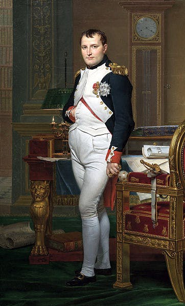 Napolyon Kompleksi