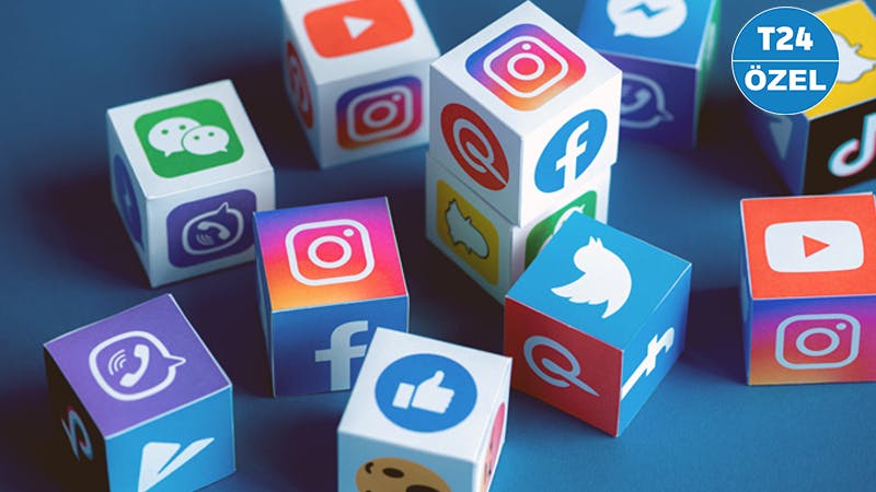 2021 Sosyal Medya Görsel Ölçüleri