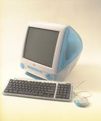 Teknolojinin Estetikleşmiş Hali: iMac