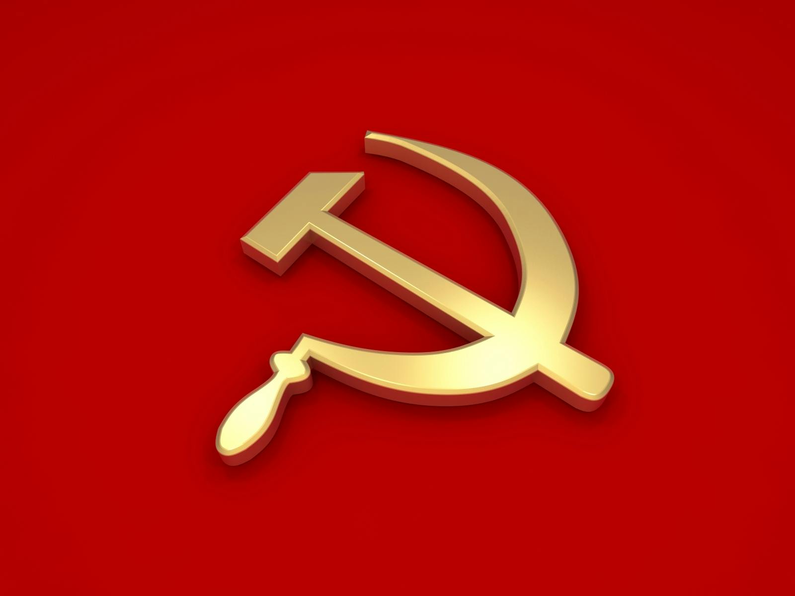 Komünizm Nedir?